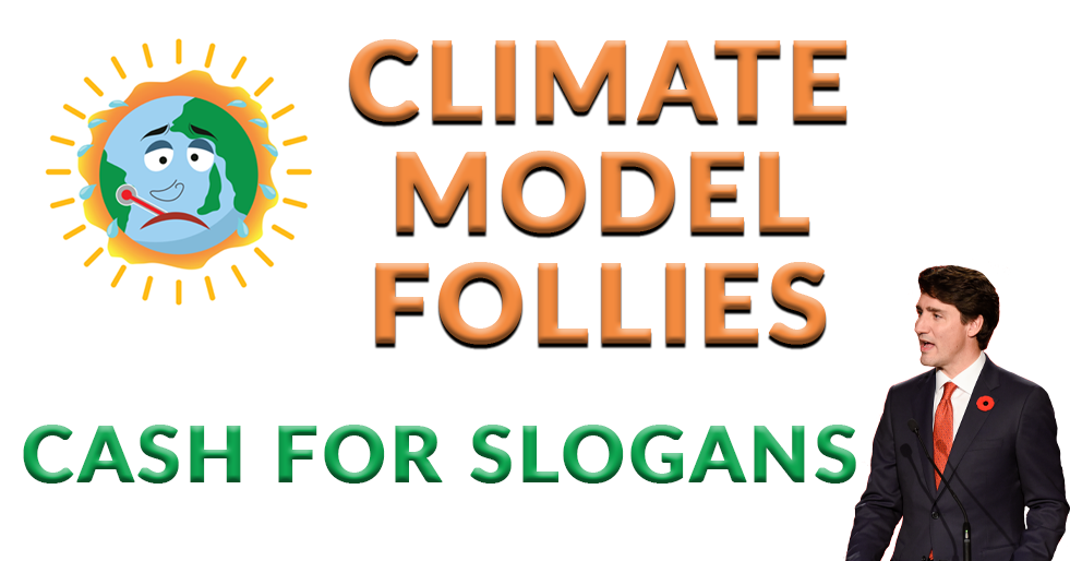 Bad Models, Worse Results - Readout video - Climate Discussion Nexus