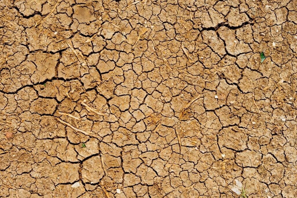 Four Centuries of Drought Reconstruction in the Western Chinese Loess Plateau