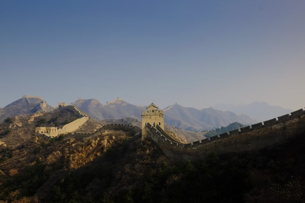 A two-and-a-half century winter temperature reconstruction from northern China