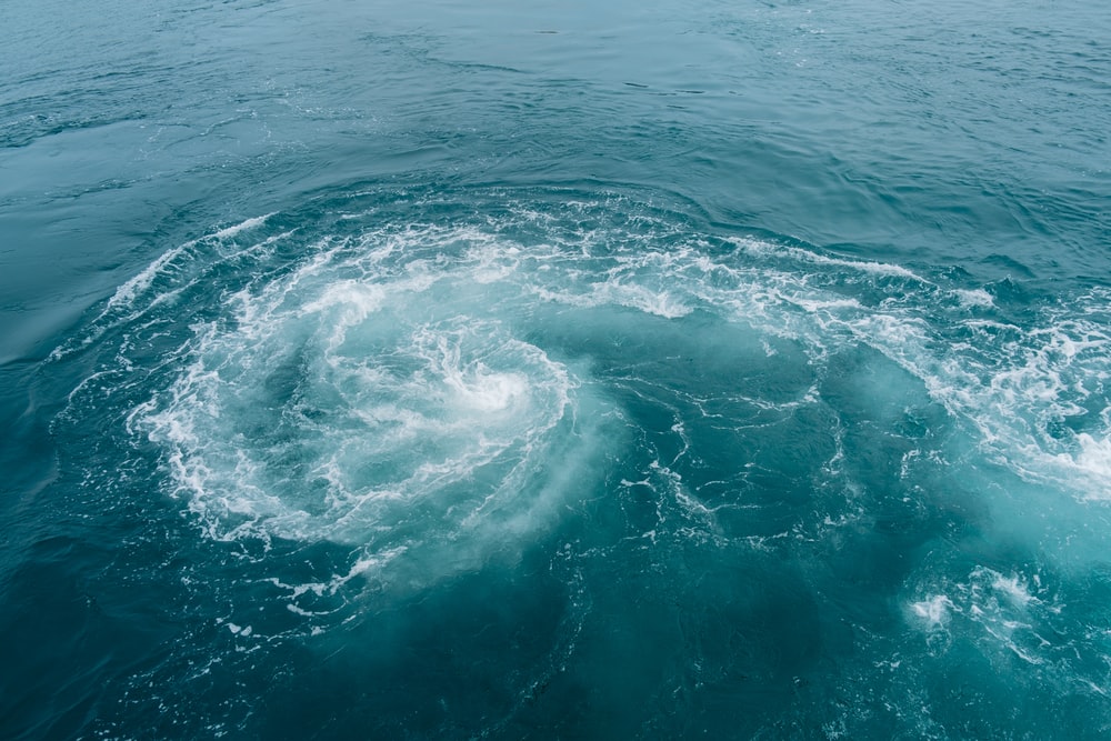 Whirlpool.