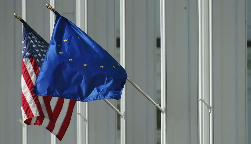 Trade War III