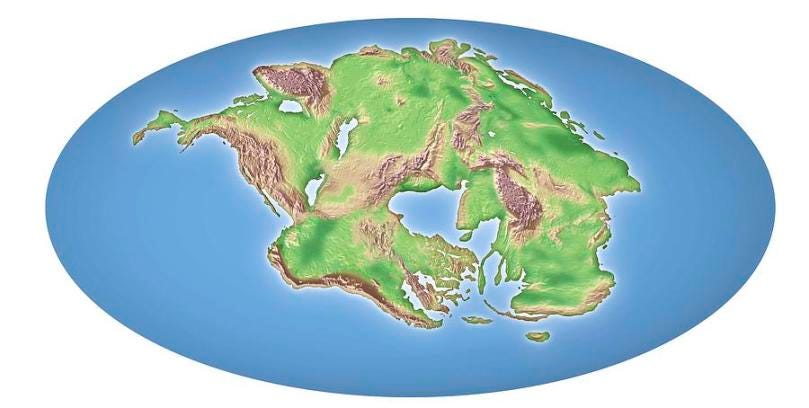 Pangea Ultima