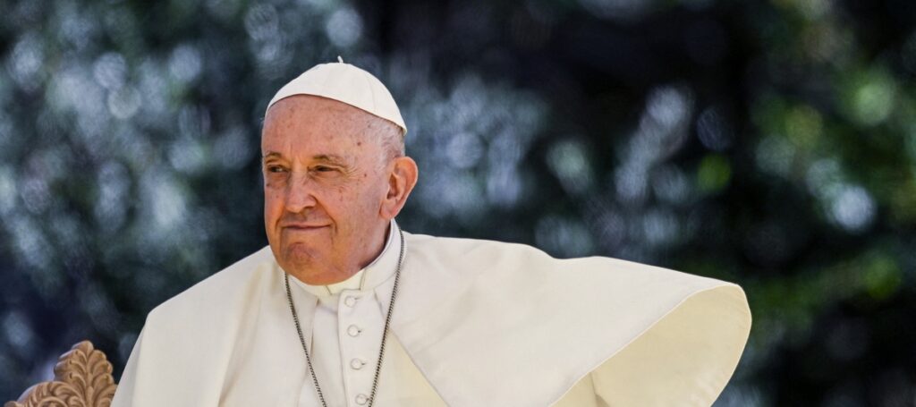 Pope Francis