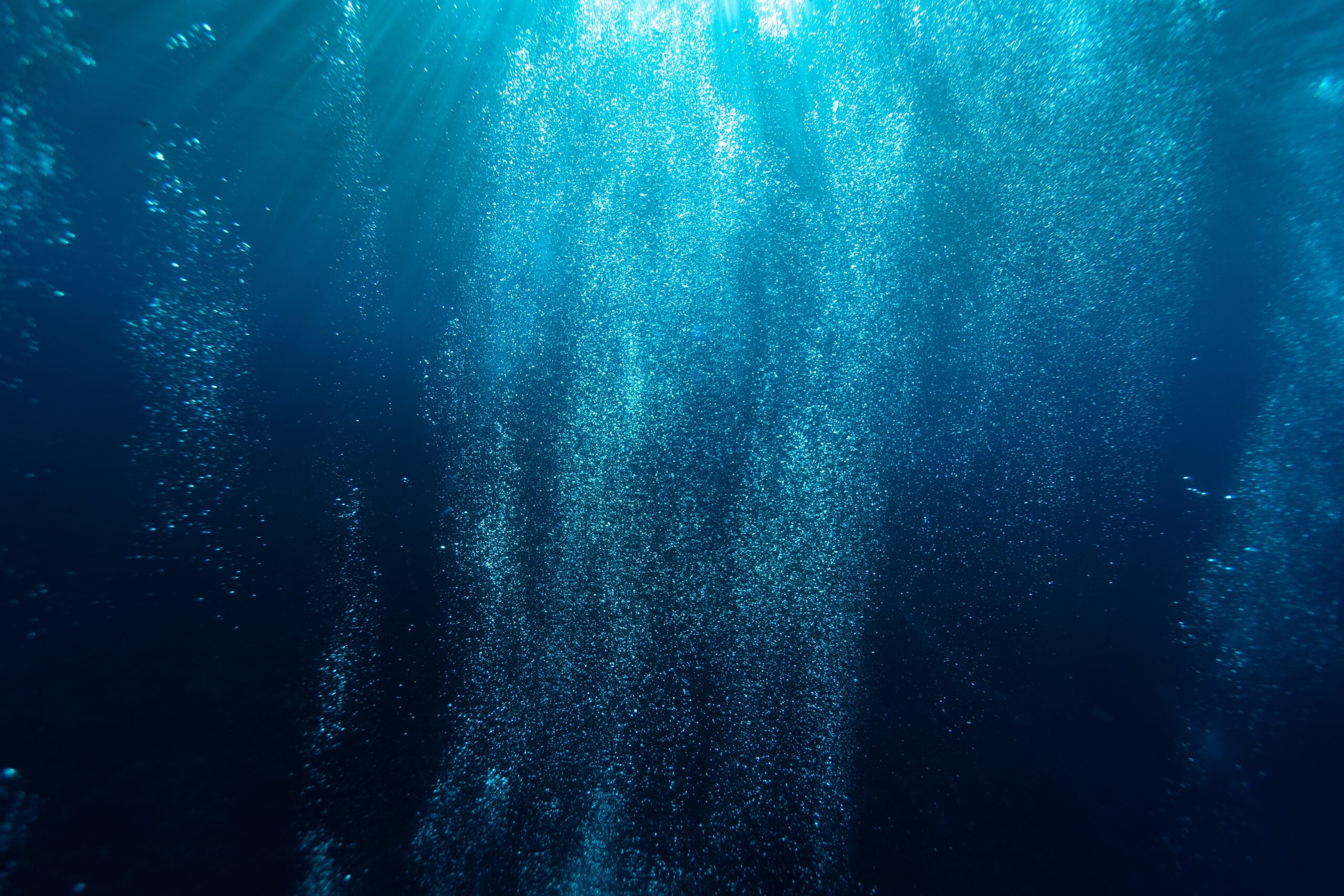North Atlantic deep water formation - Climate Discussion Nexus