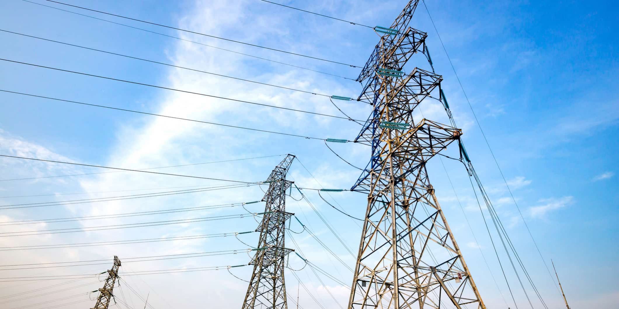 Overhead Line Control Another demonstration - Climate Discussion Nexus
