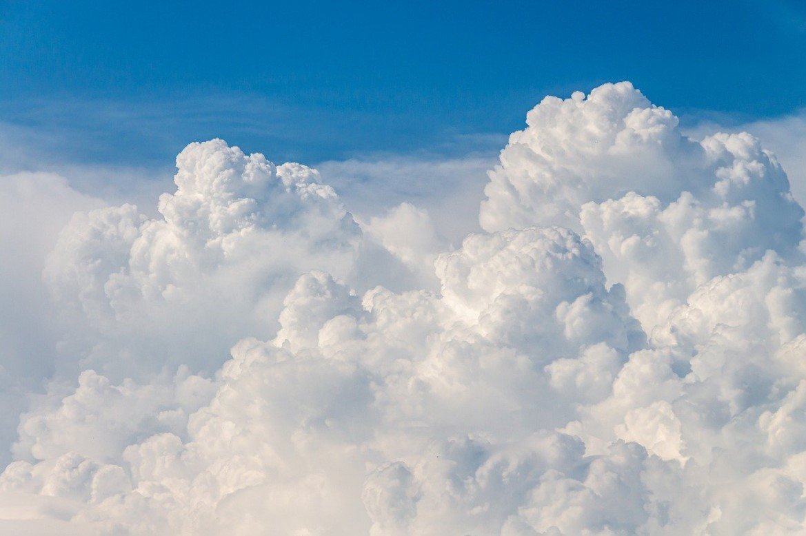 More on clouds and climate - Climate Discussion Nexus