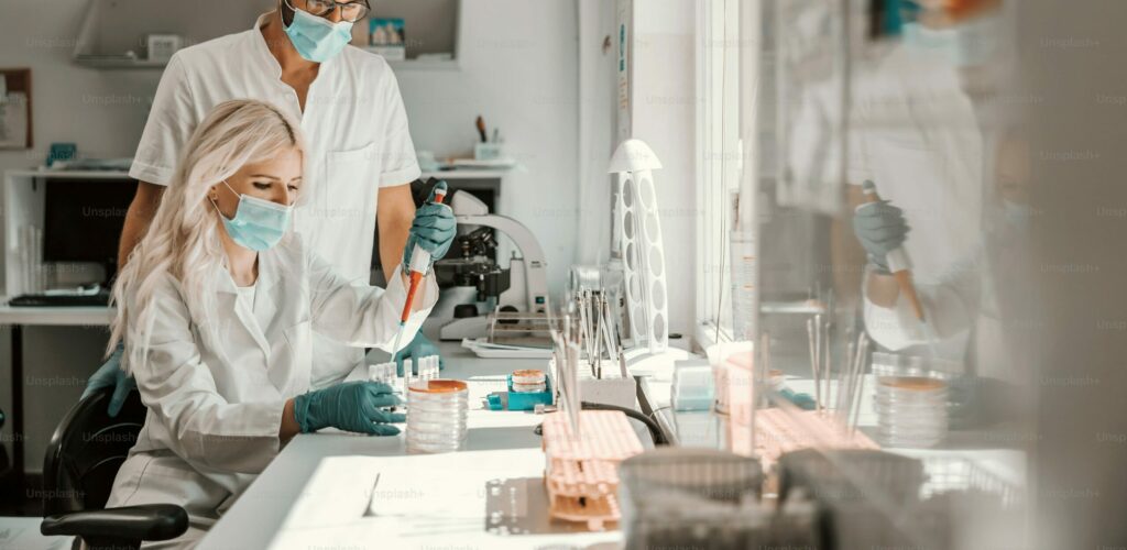 When Frankenstein met climate Science lab