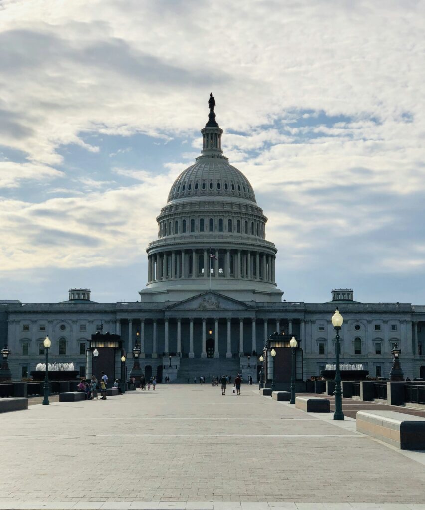 Capitol Hill