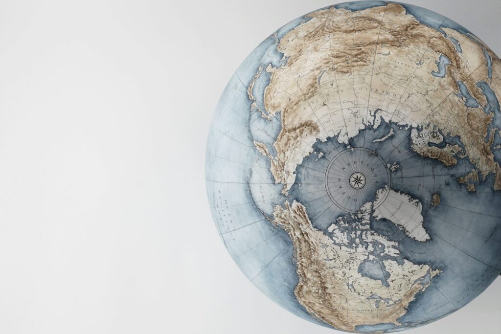 Globe