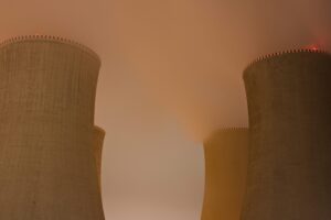 Nuclear reactors