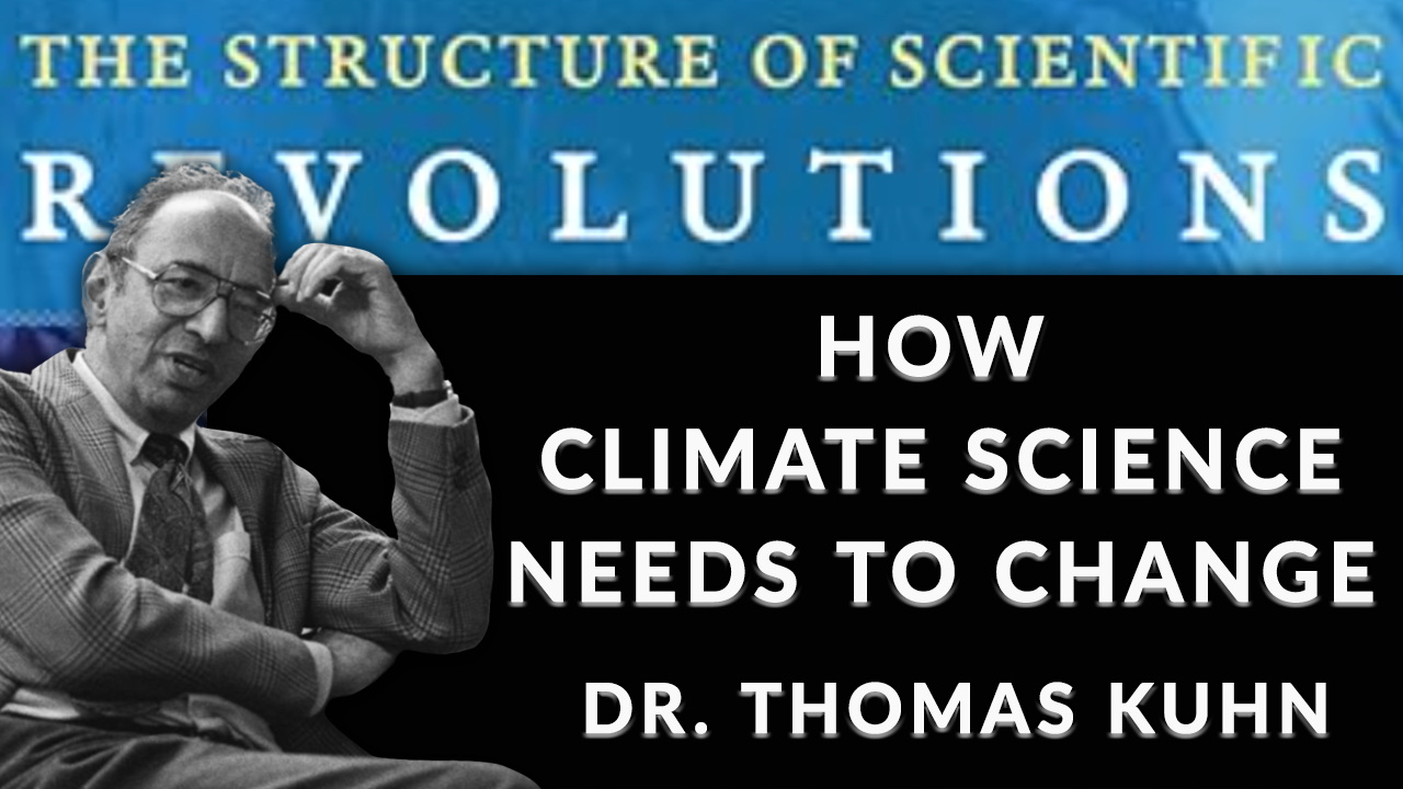 The End Of Alarmism - Climate Discussion Nexus