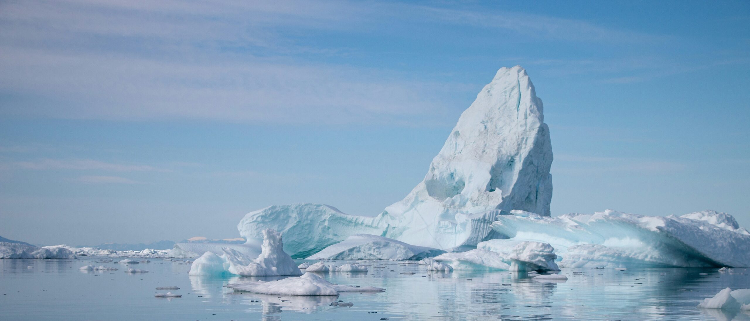 Ice Rising So about that rebounding ice - Climate Discussion Nexus