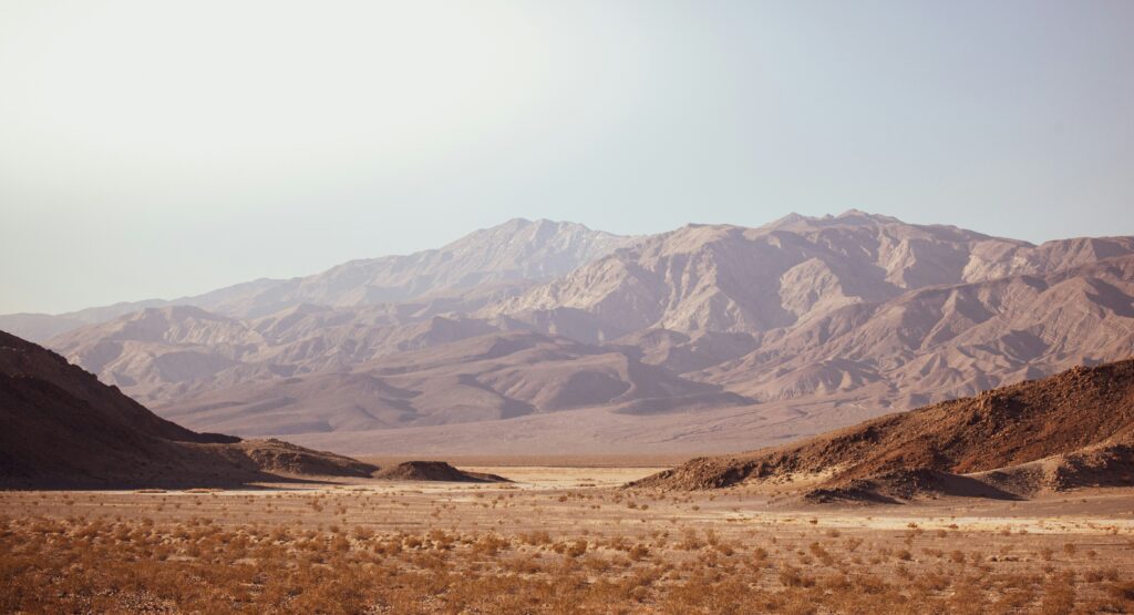 Death to Death Valley record garrett-patz-bCegff4FMY8-unsplash
