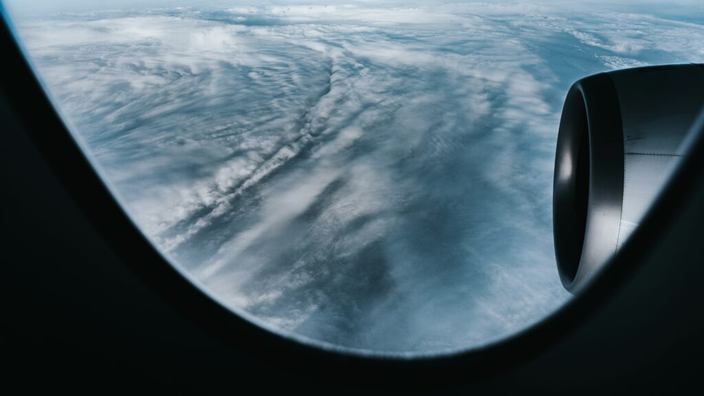 #DOEDeepDive: Ch. 5.3 Troposphere warming matthew-stephenson-cpdXStNmn4A-unsplash