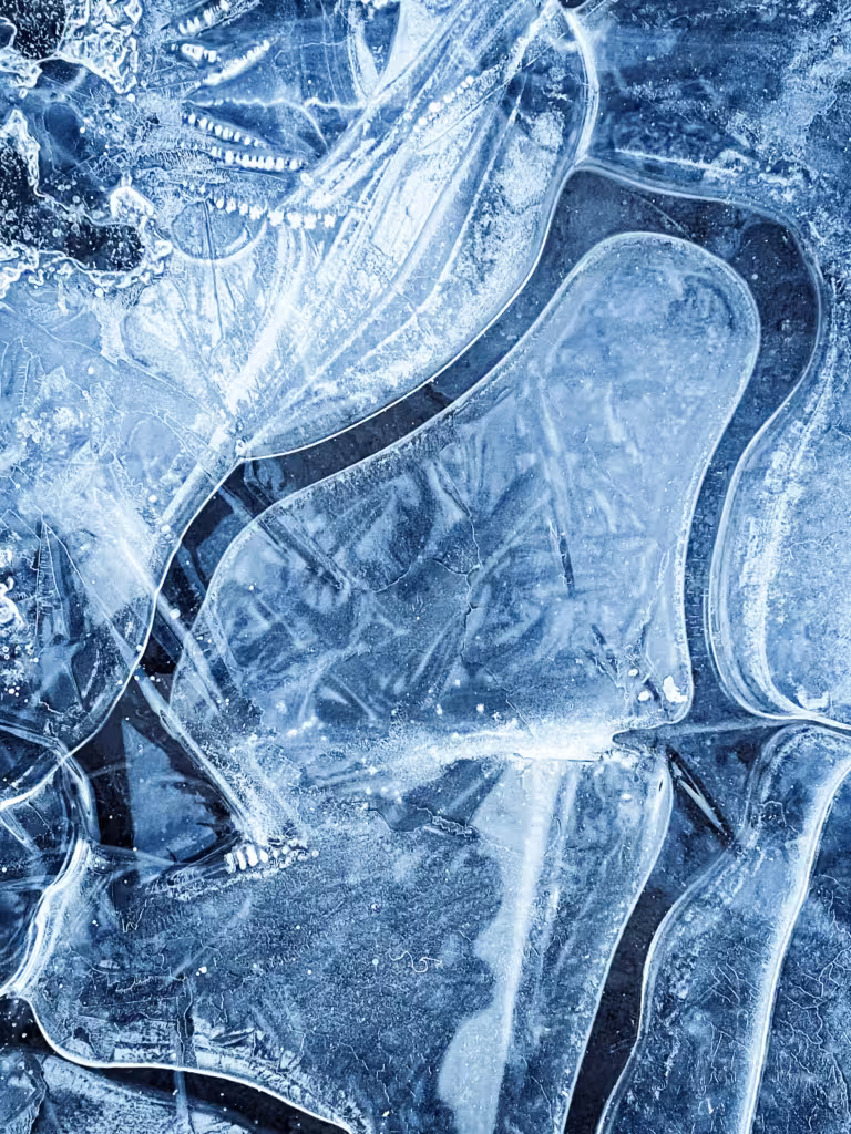 Unprecedented precedents Ice